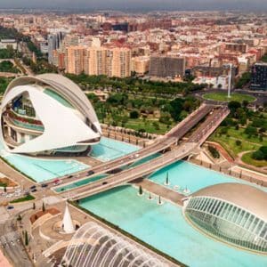 Ciudad de València - València Clima i Energia