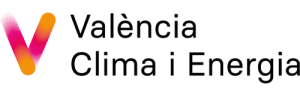 Logo Principal València Clima i Energia