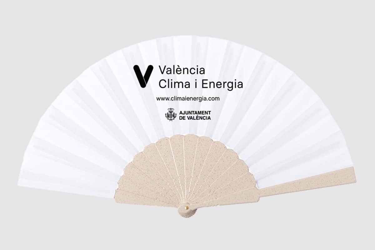 La Fundació València Clima i Energia lanza una campaña de consejos prácticos contra las altas temperaturas