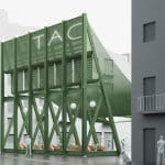 REHABILITATOUR BARRI DEL CARMEN: Passeig termogràfic pel barri a través dels seus edificis i els seus espais públics.